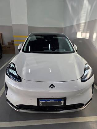 GAC HYPTEC HT 72,7 KW ELÉTRICO ELITE